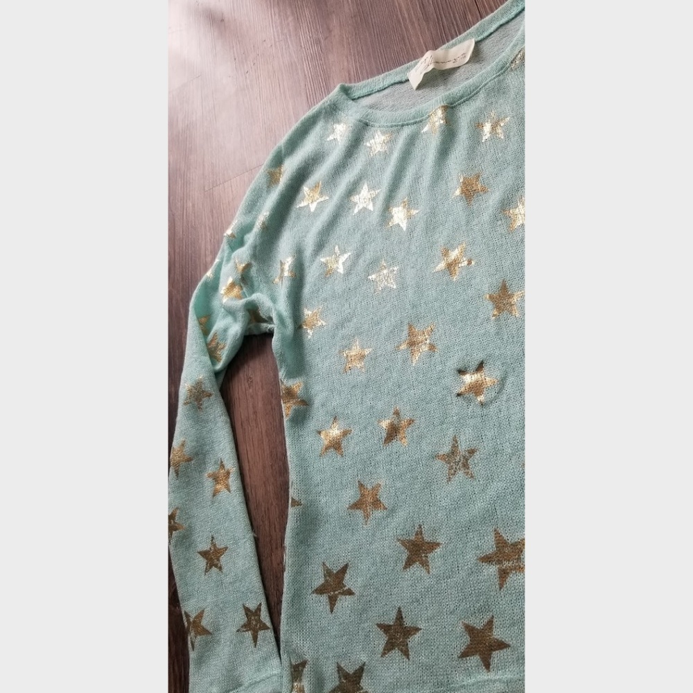 Vintage Havana Star Sweater - Picture 4 of 6